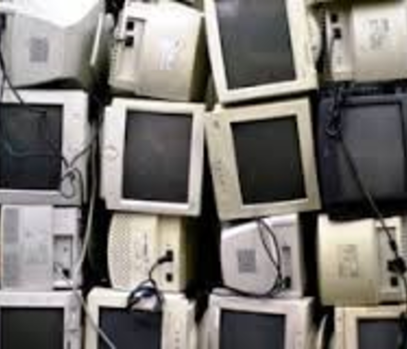 Eco Machine Recycling Ανακύκλωση Ηλεκτρικών Συσκευών