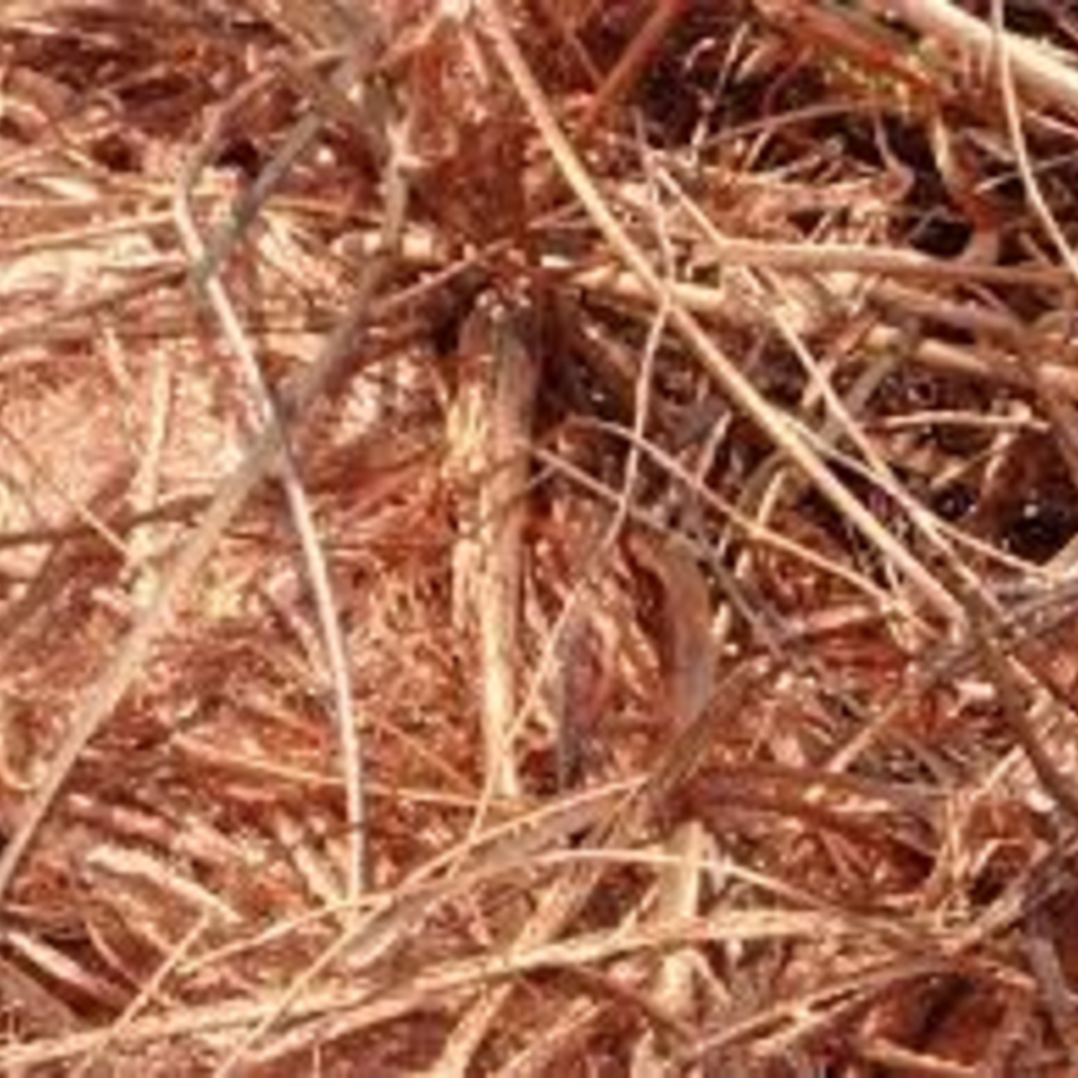 Eco Machine Recycling Ανακύκλωση Μετάλλων